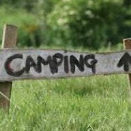 Camping Trip Plans - Come on in